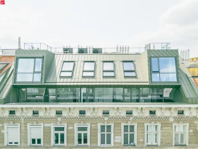 Wohnung kaufen in Wien