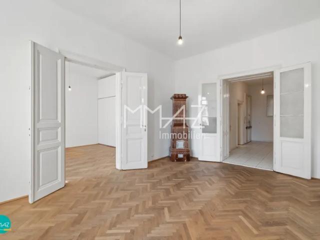 Wohnung kaufen in Wien