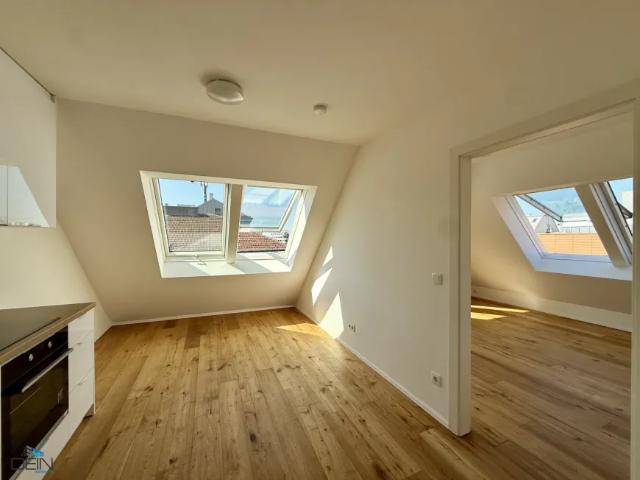 Wohnung kaufen in Wien