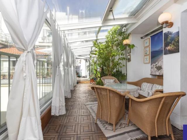 Wohnung kaufen in Neubau, Wien