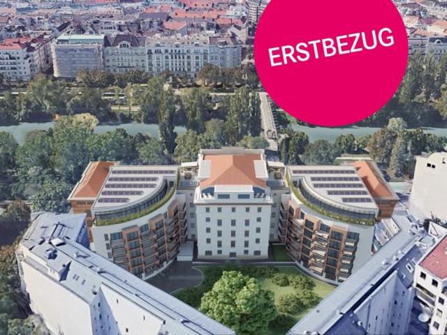 Wohnung kaufen in Wien