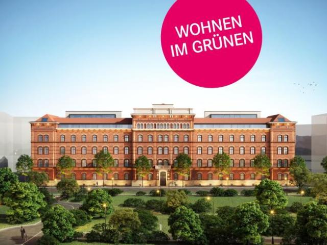 Wohnung kaufen in Wien