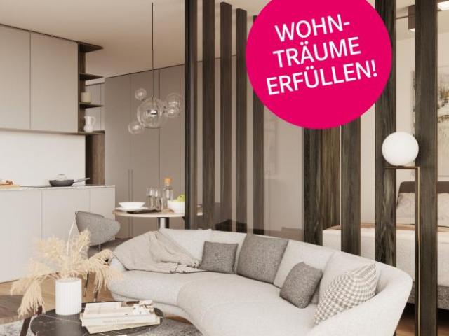 Wohnung kaufen in Wien