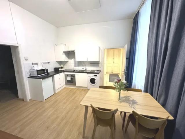 Wohnung kaufen in Ottakring, Wien
