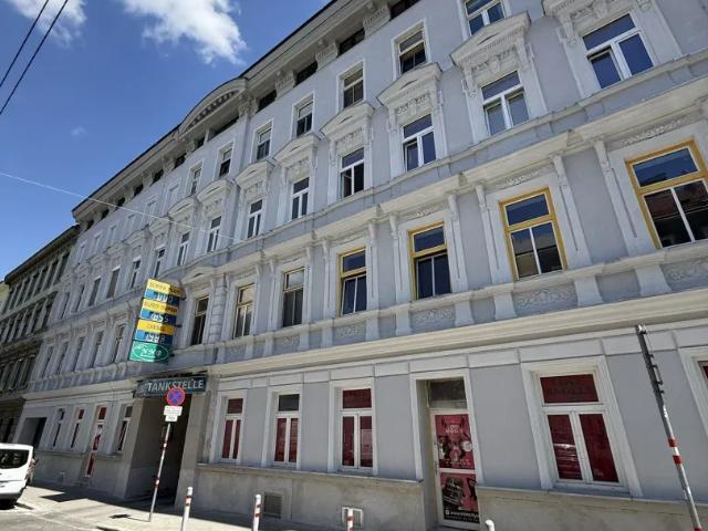 Wohnung kaufen in Ottakring, Wien