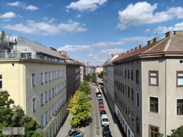 Wohnung kaufen in Ottakring, Wien