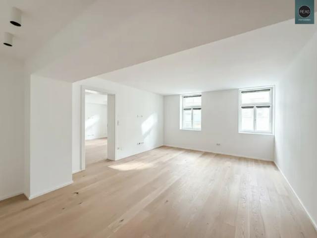Wohnung kaufen in Ottakring, Wien