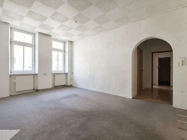 Wohnung kaufen in Ottakring, Wien