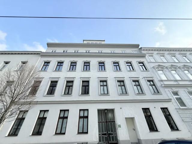 Wohnung kaufen in Ottakring, Wien