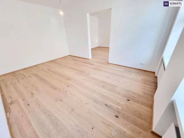Wohnung kaufen in Ottakring, Wien