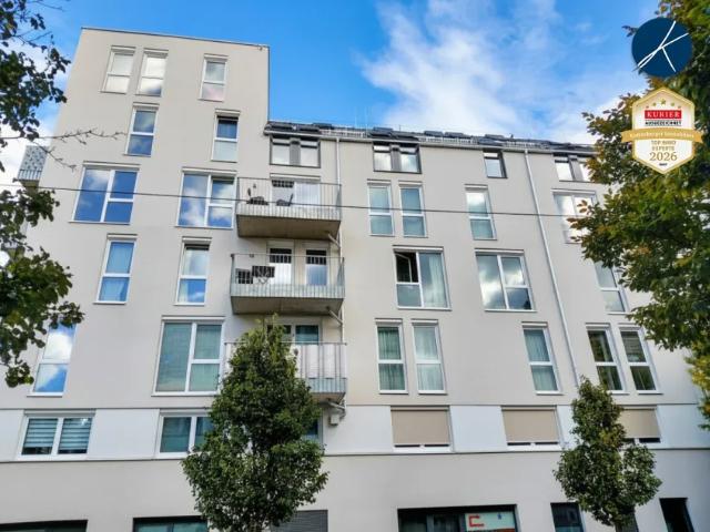 Wohnung kaufen in Ottakring, Wien