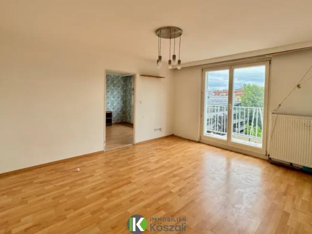 Wohnung mieten in Ottakring, Wien