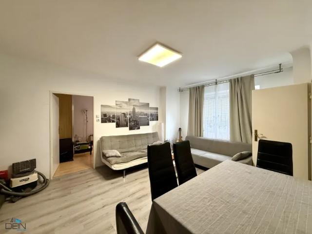Wohnung kaufen in Ottakring, Wien
