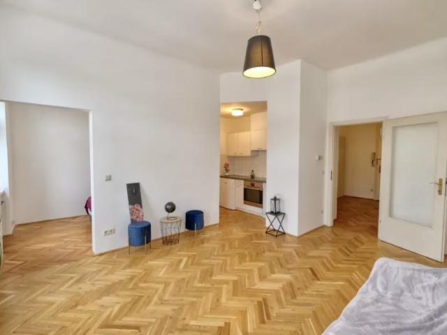 Wohnung kaufen in Ottakring, Wien