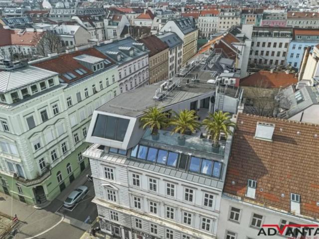 Wohnung kaufen in Ottakring, Wien
