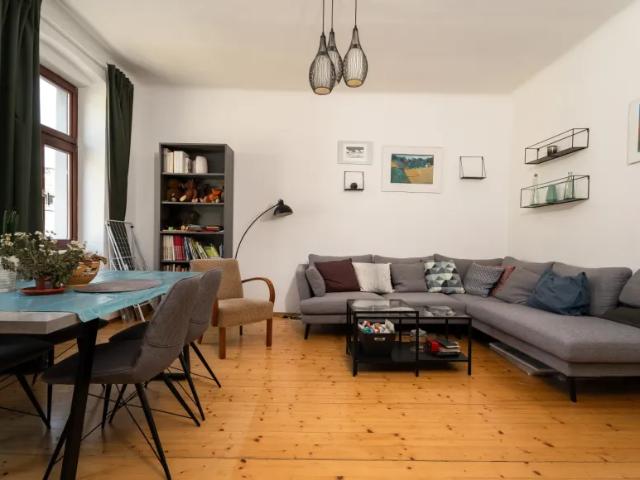Wohnung kaufen in Ottakring, Wien