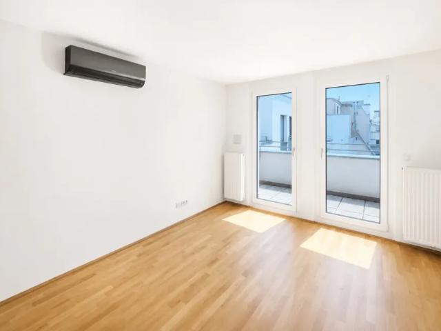 Wohnung mieten in Ottakring, Wien