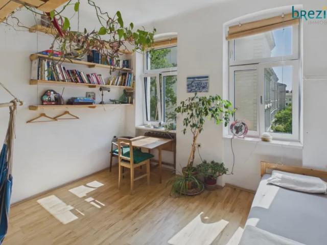 Wohnung kaufen in Ottakring, Wien