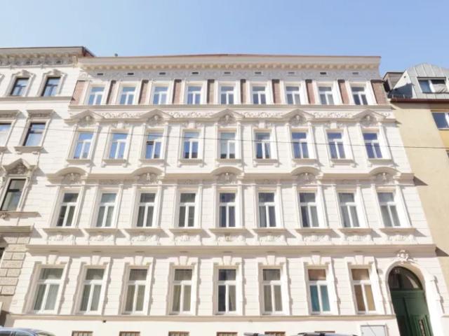 Wohnung mieten in Ottakring, Wien