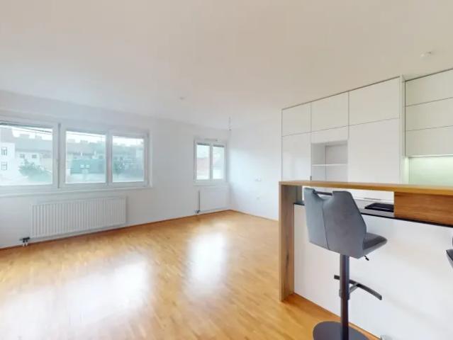 Wohnung kaufen in Ottakring, Wien