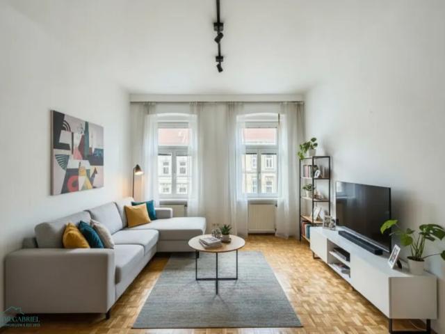 Wohnung kaufen in Ottakring, Wien