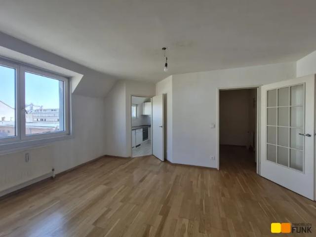 Wohnung mieten in Ottakring, Wien