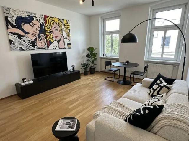Wohnung kaufen in Ottakring, Wien