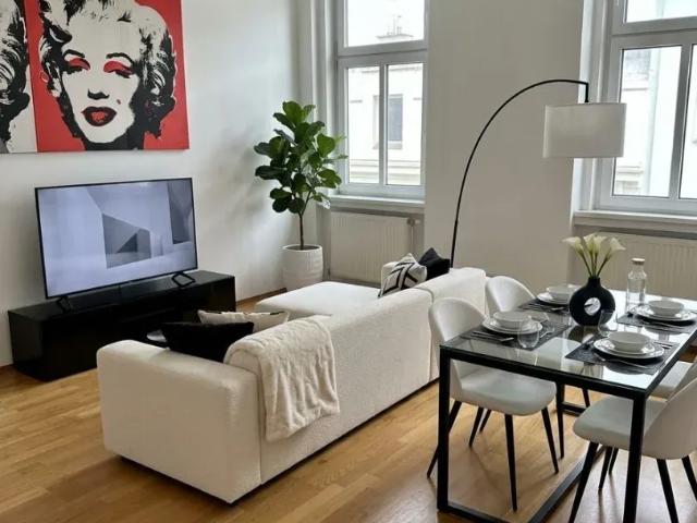Wohnung kaufen in Ottakring, Wien