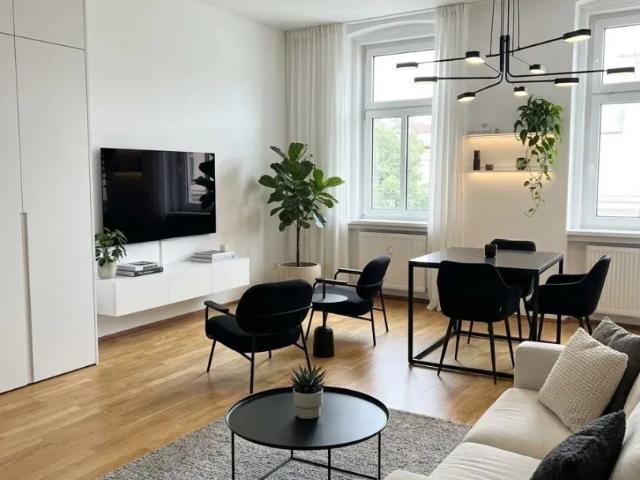 Wohnung kaufen in Ottakring, Wien