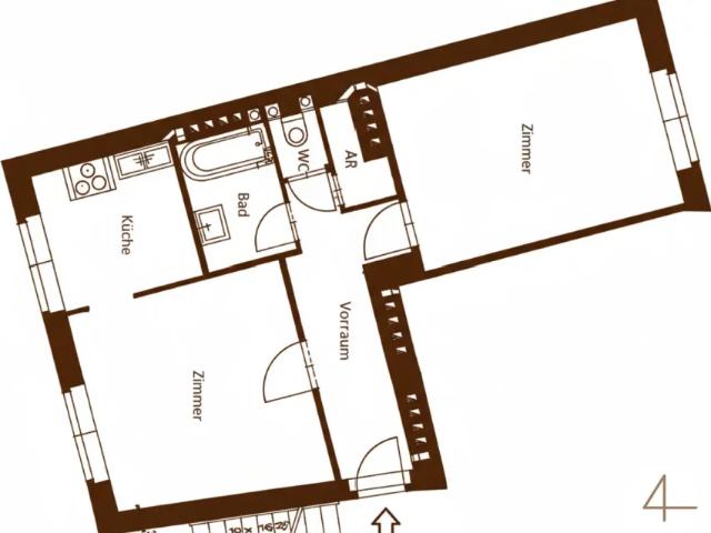 Wohnung kaufen in Ottakring, Wien