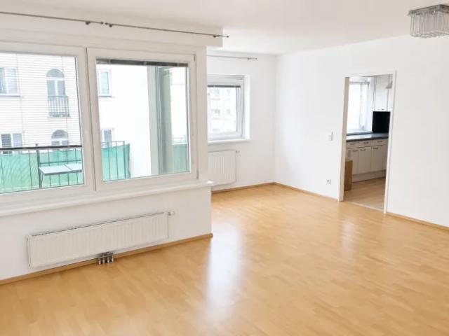 Wohnung mieten in Ottakring, Wien