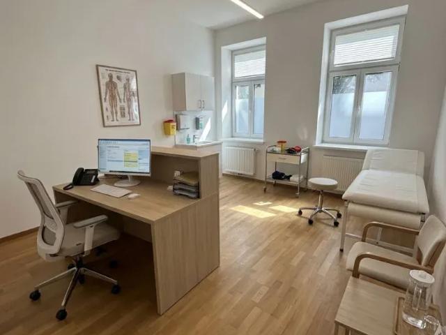 Wohnung kaufen in Ottakring, Wien