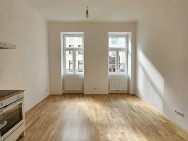 Wohnung kaufen in Ottakring, Wien