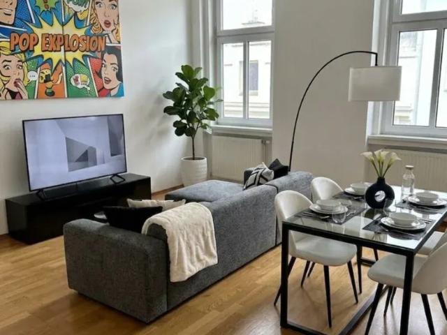 Wohnung kaufen in Ottakring, Wien