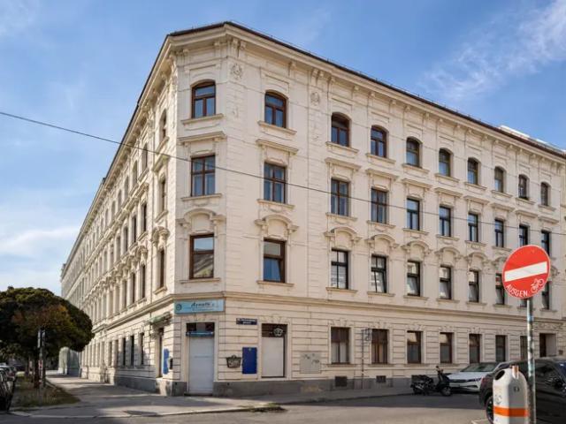Wohnung kaufen in Ottakring, Wien
