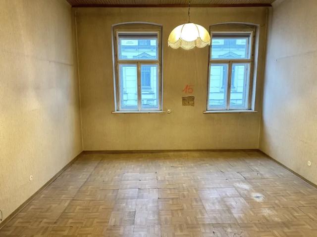 Wohnung kaufen in Ottakring, Wien