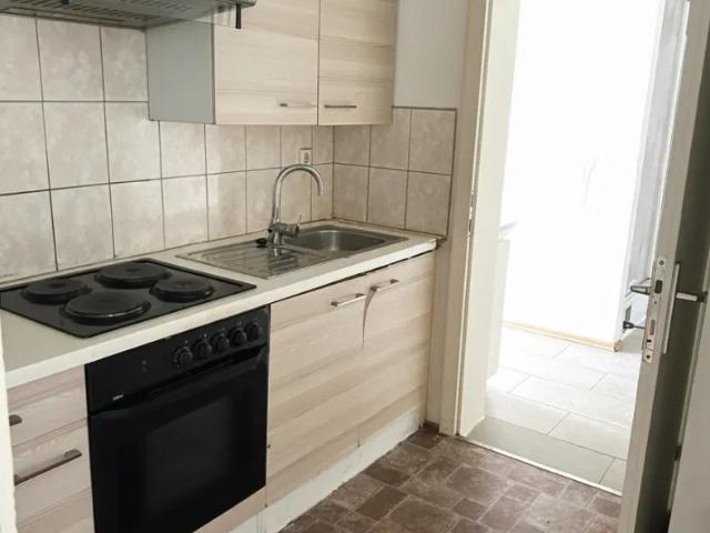 Wohnung kaufen in Ottakring, Wien
