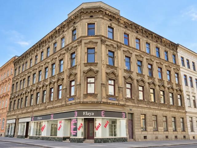 Wohnung mieten in Ottakring, Wien