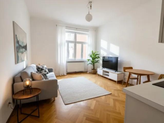 Wohnung kaufen in Ottakring, Wien