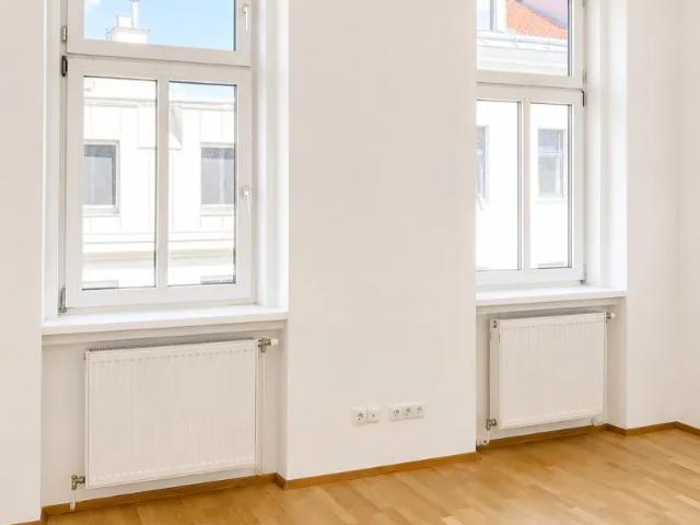 Wohnung kaufen in Ottakring, Wien