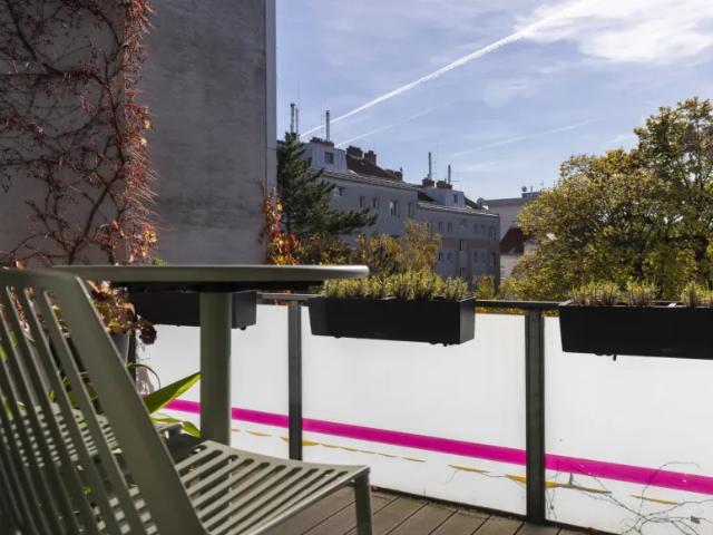 Wohnung kaufen in Ottakring, Wien
