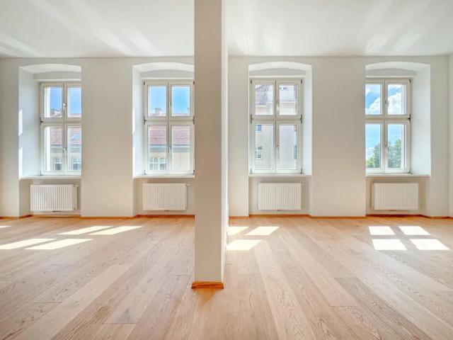 Wohnung kaufen in Ottakring, Wien