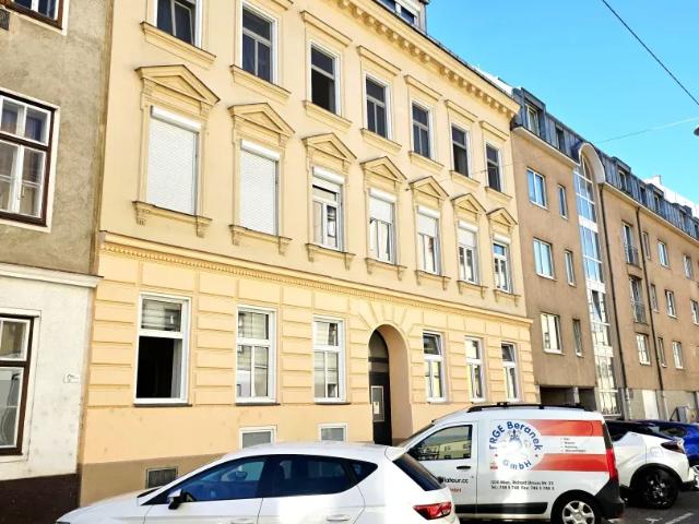 Wohnung kaufen in Ottakring, Wien