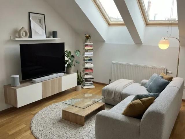 Wohnung kaufen in Ottakring, Wien