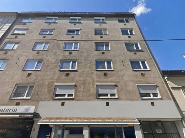Wohnung kaufen in Ottakring, Wien