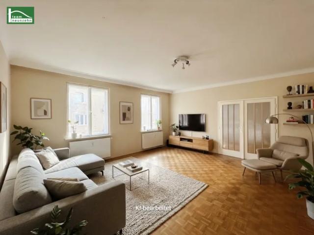 Wohnung kaufen in Ottakring, Wien