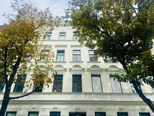 Wohnung kaufen in KLG Frachtenbahnhof, Wien