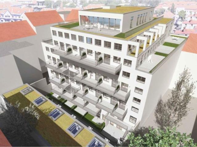 Wohnung kaufen in Wien