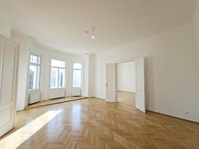 Wohnung mieten in Wien