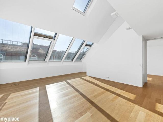 Wohnung kaufen in Wien
